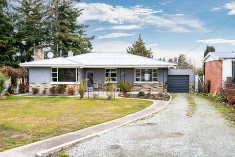 14 Knowles Crescent, Ranfurly, Ranfurly