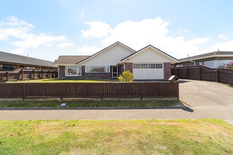 109 Amberley Avenue, Highbury, Palmerston North