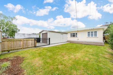 13 Wilford Street, Wallaceville, Upper Hutt