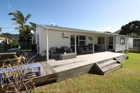 45 Kon Tiki Road, Whiritoa, Waihi