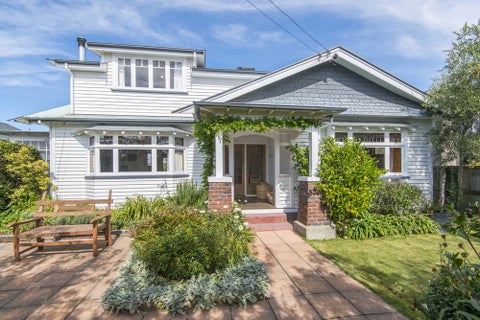 42 Halton Street, Strowan, Christchurch