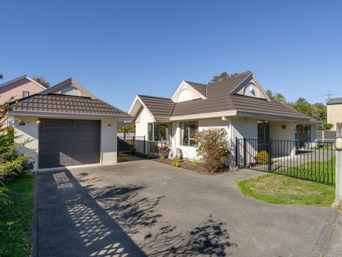 53A Renall Street, Masterton