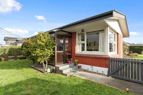 1/33 Euston Street, Riccarton, Christchurch