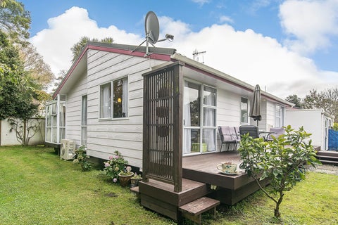 11 Coleman Street, Paraparaumu, Paraparaumu