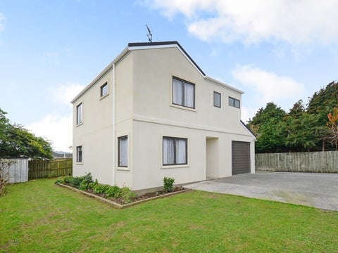 10A Guiness Street, Avalon, Lower Hutt