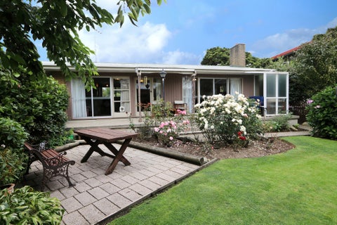 50 Duncraig Street, Hawthorndale, Invercargill