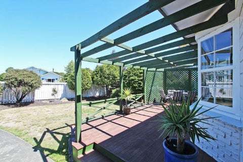 6 Rosebank Terrace, Stoke, Nelson