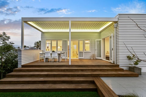 28A Kurahaupo Street, Orakei, Auckland