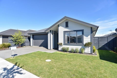 6 Winterbourn Street, Kaiapoi, Kaiapoi