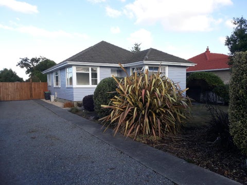 418 Main North Road, Redwood, Christchurch