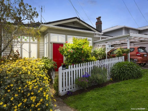 28 Hohiria Road, Hataitai, Wellington