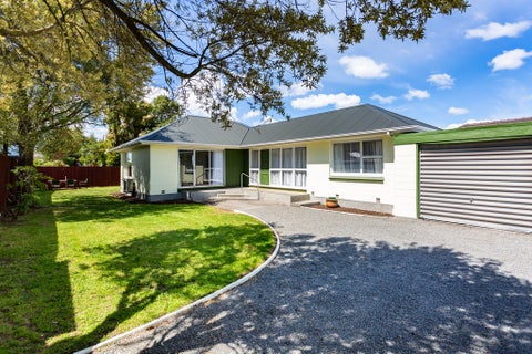 278 Hendersons Road, Hoon Hay, Christchurch