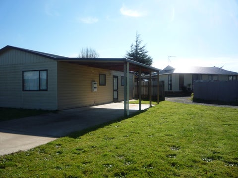 27 Havelock Road, Ngaruawahia