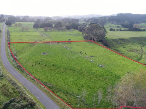 0 Waituna Road, Pahiatua, Pahiatua