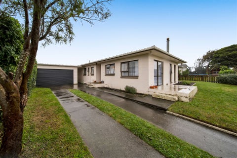 31 Camellia Avenue, Bell Block, New Plymouth