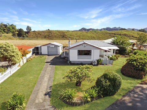64 Taringamotu Road, Taumarunui