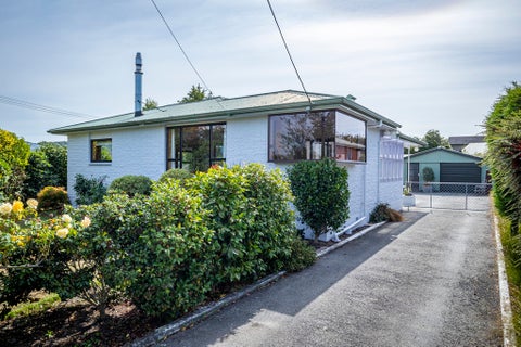 43 George Street, Pleasant Point, Pleasant Point
