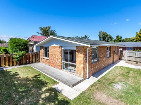 15B Alfred Street, Roslyn, Palmerston North