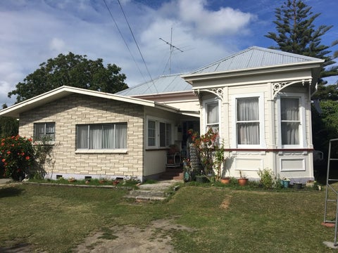 306 Ormond Road, Mangapapa, Gisborne