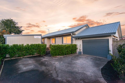 1/29 Hill Crescent, Papakura, Papakura