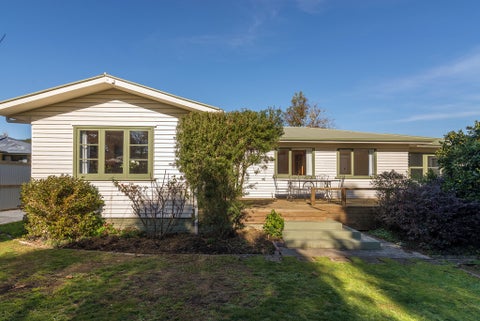 17 Melrose Avenue, Owhata, Rotorua