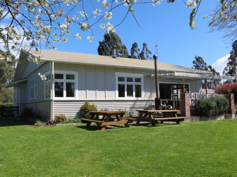 290 Upper Plain Road, Upper Plain, Masterton