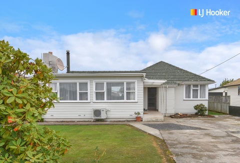6 Arran Street, Mosgiel, Mosgiel