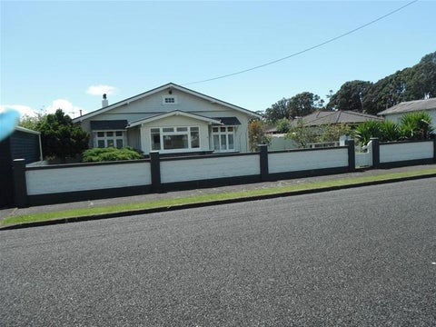 6 Gladstone Road, New Plymouth, New Plymouth