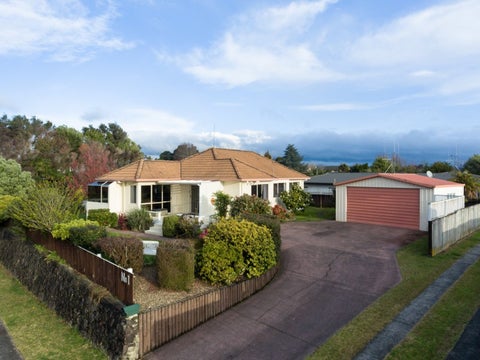 1 Marshall Avenue, Greerton, Tauranga