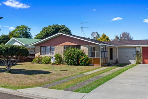 2 Pilkington Place, Opotiki, Ōpōtiki