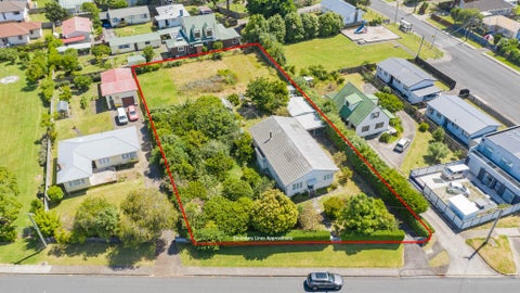 246 Hepburn Road, Glendene, Auckland