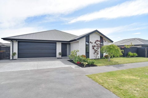 11 Makawe Roa Street, Marshland, Christchurch