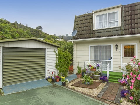 6/20 Wagon Road, Stokes Valley, Lower Hutt