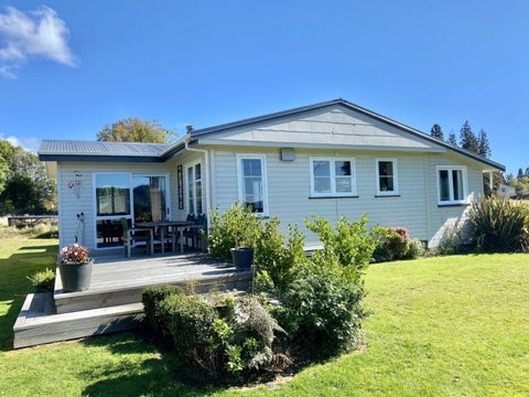 10 Kawautahi Road, Owhango