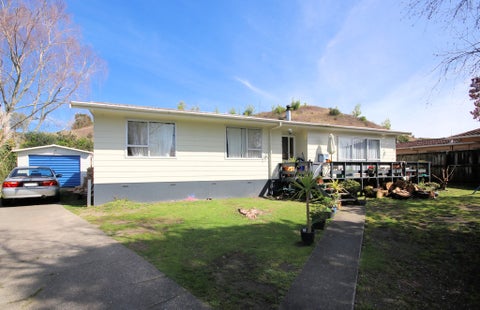 19 Boss Road, Kawerau, Kawerau