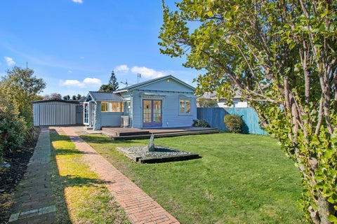 317 Estuary Road, South New Brighton, Christchurch