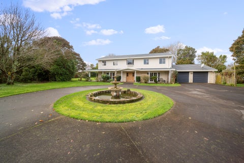 48A Rata Street, Hawera