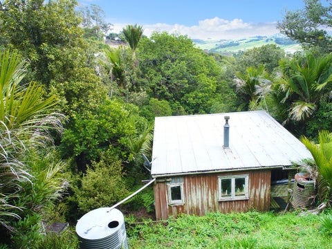 32 Hobson Terrace, Onetangi, Waiheke Island