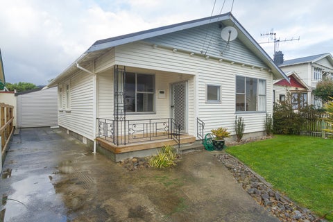 32 Plunket Avenue, Petone, Lower Hutt