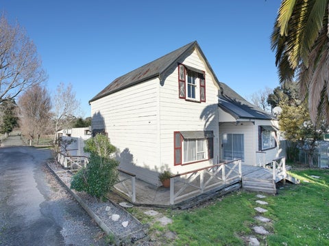 81 Tutaenui Road, Marton