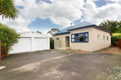 19 Wellington Street, Phillipstown, Christchurch