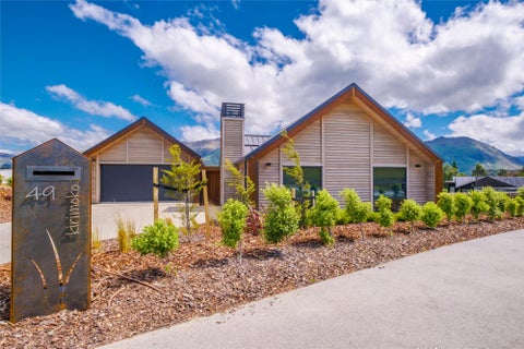 49 Kirimoko Crescent, Wanaka
