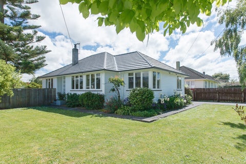8 Matarawa Street, Whanganui East, Whanganui