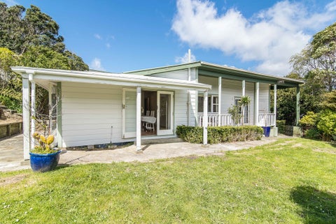 5 Crofton Road, Ngaio, Wellington