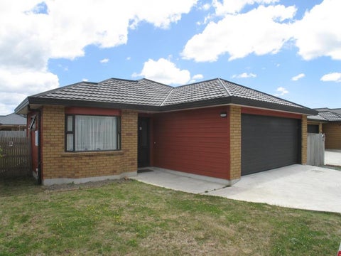 83 Mandel Mews, Waiwhetu, Lower Hutt