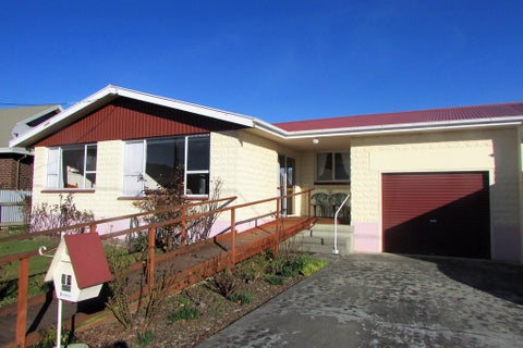 43 Forest Street, Tapanui, Tapanui