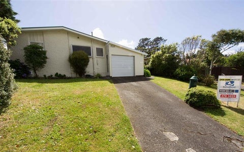 3 Chudleigh Grove, Churton Park, Wellington