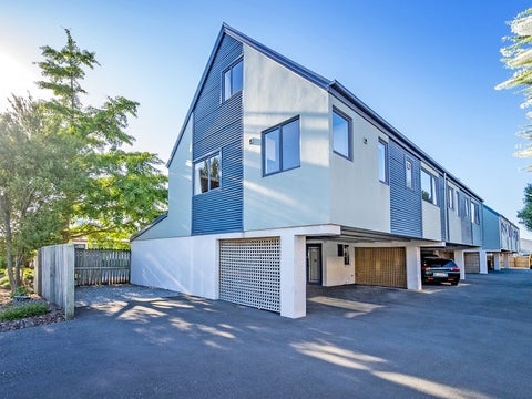 1/469 Cashel Street, Linwood, Christchurch