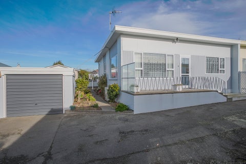 3/9 Oxford Street, West End, Timaru