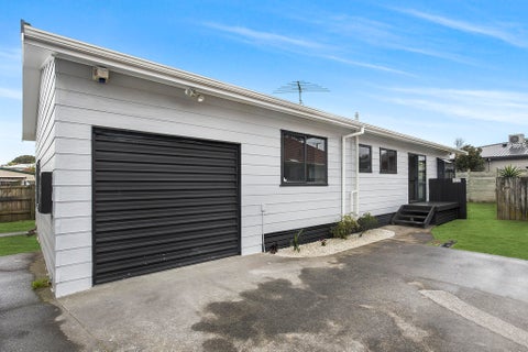 3A Bunnythorpe Road, Papakura, Papakura